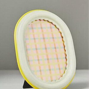 Brand New Anthropologie Merrit Ceramic Frame